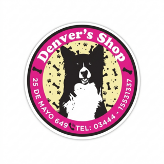 Denver's Shop