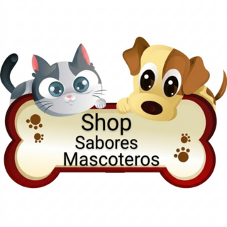 Shop Sabores Mascoteros